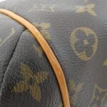Louis Vuitton Monogram Totally PM M56688 Bag - Image 2