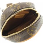 Louis Vuitton Monogram Pochette Gange M51870 Shoulder Bag - Image 10