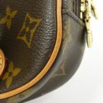 Louis Vuitton Monogram Pochette Gange M51870 Shoulder Bag - Image 3