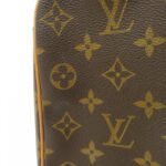 Louis Vuitton Monogram Pochette Gange M51870 Shoulder Bag - Image 6