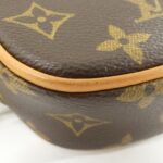 Louis Vuitton Monogram Pochette Gange M51870 Shoulder Bag - Image 3