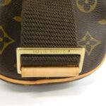 Louis Vuitton Monogram Pochette Gange M51870 Shoulder Bag - Image 5