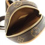 Louis Vuitton Monogram Pochette Gange M51870 Shoulder Bag - Image 8