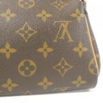 Louis Vuitton Monogram Eva M95567 Shoulder Bag - Image 5