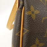Louis Vuitton Monogram Eva M95567 Shoulder Bag - Image 6