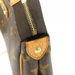 Louis Vuitton Monogram Eva M95567 Shoulder Bag - Image 7