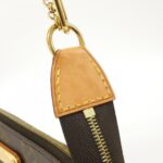 Louis Vuitton Monogram Eva M95567 Shoulder Bag - Image 8