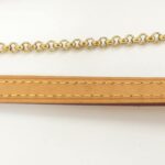 Louis Vuitton Monogram Eva M95567 Shoulder Bag - Image 9