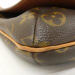 Louis Vuitton Monogram Musette Salsa M51258 Shoulder Bag - Image 3