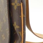 Louis Vuitton Monogram Musette Salsa M51258 Shoulder Bag - Image 5
