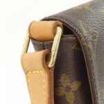 Louis Vuitton Monogram Musette Salsa M51258 Shoulder Bag - Image 6