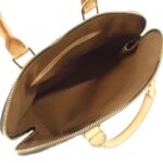 Louis Vuitton Monogram Alma PM Bag M51130 - Image 10