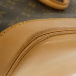 Louis Vuitton Monogram Alma PM Bag M51130 - Image 2