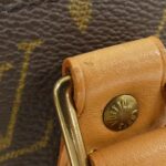 Louis Vuitton Monogram Alma PM Bag M51130 - Image 6