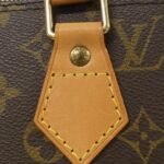 Louis Vuitton Monogram Alma PM Bag M51130 - Image 7
