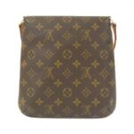 Louis Vuitton Monogram Musette Salsa M51258 Shoulder Bag - Image 2