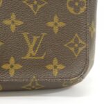 Louis Vuitton Monogram Musette Salsa M51258 Shoulder Bag - Image 4