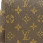 Louis Vuitton Monogram Musette Salsa M51258 Shoulder Bag - Image 5