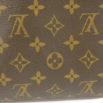 Louis Vuitton Monogram Musette Salsa M51258 Shoulder Bag - Image 6