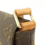 Louis Vuitton Monogram Musette Salsa M51258 Shoulder Bag - Image 7