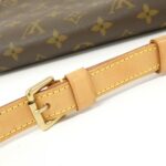 Louis Vuitton Monogram Musette Salsa M51258 Shoulder Bag - Image 8