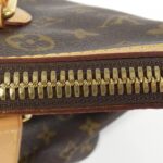 Louis Vuitton Monogram Palermo PM M40145 Bag - Image 4