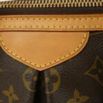 Louis Vuitton Monogram Palermo PM M40145 Bag - Image 5