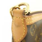 Louis Vuitton Monogram Palermo PM M40145 Bag - Image 8