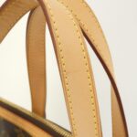 Louis Vuitton Monogram Palermo PM M40145 Bag - Image 9