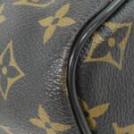 Louis Vuitton Monogram Mirage Speedy 30cm M95587 Boston Bag - Image 2