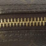 Louis Vuitton Monogram Mirage Speedy 30cm M95587 Boston Bag - Image 4