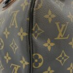 Louis Vuitton Monogram Mirage Speedy 30cm M95587 Boston Bag - Image 5