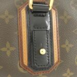 Louis Vuitton Monogram Mirage Speedy 30cm M95587 Boston Bag - Image 6