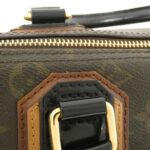 Louis Vuitton Monogram Mirage Speedy 30cm M95587 Boston Bag - Image 7