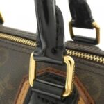 Louis Vuitton Monogram Mirage Speedy 30cm M95587 Boston Bag - Image 8