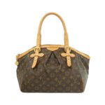 Louis Vuitton Monogram Tivoli GM M40144 Shoulder Bag