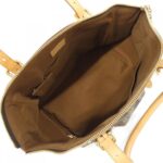 Louis Vuitton Monogram Tivoli GM M40144 Shoulder Bag - Image 10
