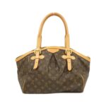 Louis Vuitton Monogram Tivoli GM M40144 Shoulder Bag - Image 2