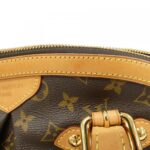 Louis Vuitton Monogram Tivoli GM M40144 Shoulder Bag - Image 5