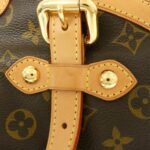 Louis Vuitton Monogram Tivoli GM M40144 Shoulder Bag - Image 7