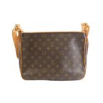 Louis Vuitton Monogram Hudson GM M40045 Shoulder Bag - Image 2