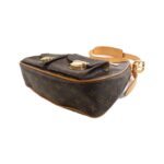 Louis Vuitton Monogram Hudson GM M40045 Shoulder Bag - Image 3