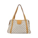 Louis Vuitton Damier Azur Stresa PM N42220 Shoulder Bag - Image 2