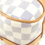 Louis Vuitton Damier Azur Stresa PM N42220 Shoulder Bag - Image 3