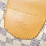 Louis Vuitton Damier Azur Stresa PM N42220 Shoulder Bag - Image 6
