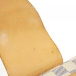 Louis Vuitton Damier Azur Stresa PM N42220 Shoulder Bag - Image 7