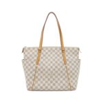 Louis Vuitton Damier Azur Totally MM N41279 Bag