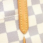 Louis Vuitton Damier Azur Totally MM N41279 Bag - Image 3