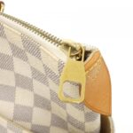 Louis Vuitton Damier Azur Totally MM N41279 Bag - Image 5