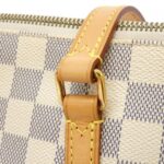 Louis Vuitton Damier Azur Totally MM N41279 Bag - Image 6